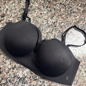 Victoria's Secret Classic Black Bra